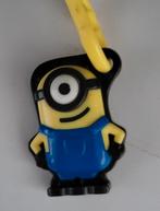 Minion Sleutelhanger, Ophalen of Verzenden, Gebruikt