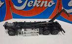 Tekno daf cf 6x4  haakarm chassis, Ophalen of Verzenden, Zo goed als nieuw, Bus of Vrachtwagen, Tekno