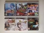 PS3 * Dynasty Warriors * Playstation 3, Avontuur en Actie, Vanaf 18 jaar, 1 speler, Nieuw