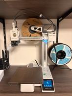 Bambu Lab A1 Mini 3D Printer - Perfecte Staat! - 503 uur, Ophalen, Ingebouwde Wi-Fi, Bambulab, Zo goed als nieuw
