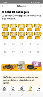 Jumbo bakzegels ruilen 10 stuks, Jumbo, Ophalen