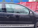 Portier 2Deurs rechts van een Volkswagen Golf (LC9Z), Gebruikt, -, -, Ophalen of Verzenden
