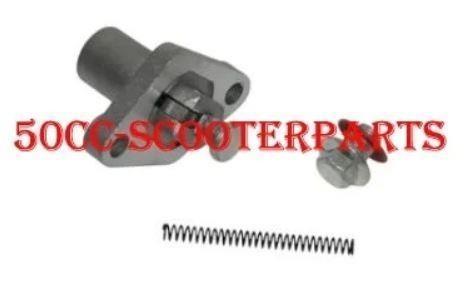 Kettingspanner Gy6 motorblok 4T 139qmb 14550-SQ5A-9000, Motoren, Tuning en Styling, Ophalen of Verzenden