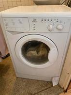 Indesit WIAL143 Wasmachine 6KG, Witgoed en Apparatuur, Wasmachines, Ophalen, Gebruikt