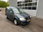 Volkswagen Caddy 2.0 SDI 2008 NIEUW!!!, Origineel Nederlands, Te koop, 1400 kg, Voorwielaandrijving