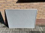 NOBO Prikbord - 120x90 cm, Huis en Inrichting, Woonaccessoires | Memoborden, Ophalen of Verzenden, Gebruikt, Prikbord