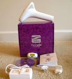 Silk’n Flash&Go voor permanente ontharing NIEUW!, Ophalen of Verzenden, Nieuw, Scheren en Epileren