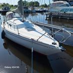 Albin Accent 26, Watersport en Boten, Kajuitzeilboten en Zeiljachten, Ophalen, Gebruikt, Tourjacht of Cruiser, 6 tot 9 meter