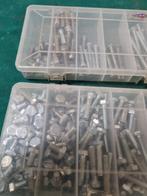 bouten en moeren sets twee stuks, Ophalen of Verzenden, 'T Olde Gre-j, Info@toldegrej.nl, Endepoelstraat 20f Didam