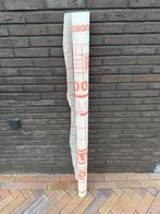 Dampremmende folie - halve rol, Doe-het-zelf en Verbouw, Ophalen, Zo goed als nieuw, Overige typen