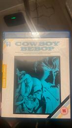 Cowboy Bebop complete serie op Blue-ray, Cd's en Dvd's, Dvd's | Tekenfilms en Animatie, Anime (Japans), Ophalen of Verzenden, Tekenfilm