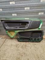 Deurpaneel binnen links origineel Volvo V70 s70  ('97-'00), Ophalen, Gebruikt, Volvo