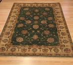 Perzische tapijt Ziegler 238 x 174 cm (vloerkleed) rug, 150 tot 200 cm, Ophalen of Verzenden, NA, Crème