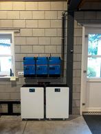 Victron ESS Accupakket | Inclusief Installatie | va€3.499,00, Ophalen of Verzenden, Nieuw