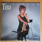 Tina Turner vinyl LP "TINA", Ophalen of Verzenden