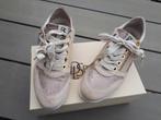 Sneakers - DL Sport - beige - maat 38, Kleding | Dames, Schoenen, Verzenden, Beige, DL Sport, Sneakers of Gympen