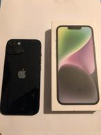 iPhone 14 – 128GB – 80% batterij, Telecommunicatie, Mobiele telefoons | Apple iPhone, 80 %, 128 GB, Zwart, Ophalen of Verzenden
