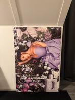 Ariana Grande bord, Ophalen of Verzenden, Zo goed als nieuw, Poster, Artwork of Schilderij