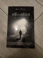 Mysterieus en Onverklaarbaar - Ron Puyn, Ophalen of Verzenden, Gelezen