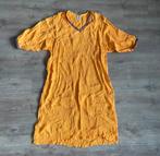 Les Jumelles | Gele dames jurk | Maat S | Zomerjurk, Kleding | Dames, Jurken, Geel, Ophalen of Verzenden, Zo goed als nieuw, Maat 36 (S)