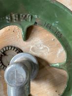 Etna Breda Gaspit - Groen, Ophalen of Verzenden, Gebruikt