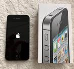 iPhone 4S Black 16GB model A1387, Telecommunicatie, Mobiele telefoons | Apple iPhone, IPhone 4S, Ophalen