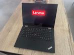 Lenovo Thinkpad L13 Yoga - 13 inch Touchscreen, Computers en Software, Windows Laptops, Gebruikt, Met videokaart, 2 tot 3 Ghz