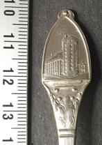 lepel, Denemarken, Kopenhagen, type 2 (A5, Verzenden, Gebruikt