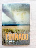 Nieuw!! Tornado, Verzenden, Nieuw, Rijk Arends, Fictie