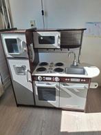 Kidkraft keuken, Ophalen, Gebruikt, Hout