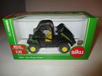 Siku John Deere Gator, Hobby en Vrije tijd, Modelauto's | 1:32, Ophalen of Verzenden, Zo goed als nieuw, Tractor of Landbouw, SIKU