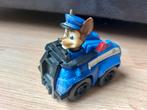 Paw Patrol Voertuig - Chase(1), Ophalen of Verzenden, Gebruikt, Jongen of Meisje