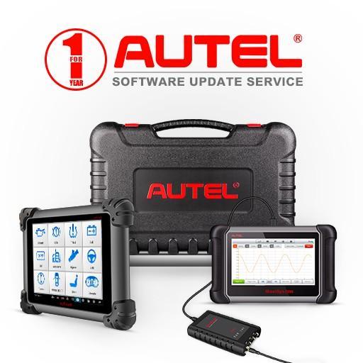 Autel Software Update Otofix Update Autel Licentie Otofix, Auto diversen, Autogereedschap, Nieuw, Ophalen of Verzenden