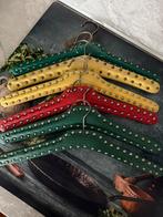 Vintage retro Kledinghangers Jaren 70, Ophalen of Verzenden, Gebruikt, Overige materialen, Volwassenen