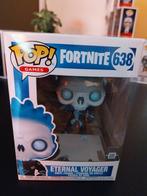funko fortnite eternal voyager 638, Ophalen of Verzenden, Nieuw