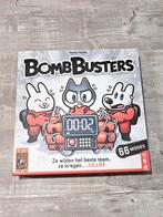 Bomb Busters - Leuk, maar complex bordspel, Hobby en Vrije tijd, Gezelschapsspellen | Bordspellen, Vijf spelers of meer, Ophalen of Verzenden