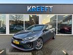 Kia ProCeed 1.6 T-GDI GT JBL | Apple Carplay | Adaptieve Cru, Auto's, Kia, 65 €/maand, 15 km/l, Met garantie (alle), Leder en Alcantara