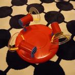 Diverse vintage Memphis Style lampen, Ophalen of Verzenden