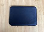 Tablethoes, Ophalen of Verzenden, 10 inch, Bescherming voor- en achterkant