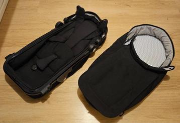 Joolz kinderwagen uitbreidingsset beschikbaar voor biedingen