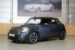 Mini MINI 1.6 COOPER CABRIO CHILI, Auto's, Mini, Euro 5, Gebruikt, Overige modellen, 4 cilinders