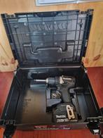 Makita boormachine Black Edition  18 volt, Ophalen, Zo goed als nieuw, Boormachine