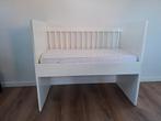 Mooie co sleeper, Ophalen, Zo goed als nieuw, Minder dan 140 cm, Matras