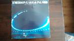LP - Emerson Lake & Palmer in Concert, Ophalen of Verzenden, Gebruikt, 12 inch, Progressive