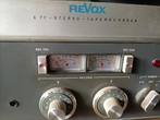 Revox A77, Audio, Tv en Foto, Bandrecorders, Ophalen, Bandrecorder