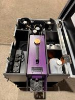 MDG Atme Hazer met flightcase, Muziek en Instrumenten, Licht en Laser, Ophalen, Gebruikt, Rookmachine