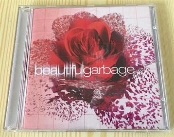 CD Garbage - Beautiful (rock, Alternative, Britpop) beschikbaar voor biedingen