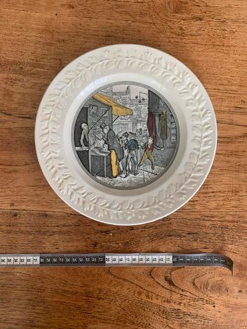 Antiek Bord - Adams beschikbaar voor biedingen