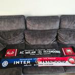 feyenoord sjaal, Verzamelen, Sportartikelen en Voetbal, Ophalen of Verzenden, Nieuw, Feyenoord, Vaantje of Sjaal