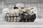 Opruiming! Bilek 1:35 Jagdpanzer 38(t) Hetzer (+resin parts, Tank, Italeri, 1:32 tot 1:50, Nieuw